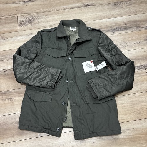 New altamont scanner jacket - scanner,